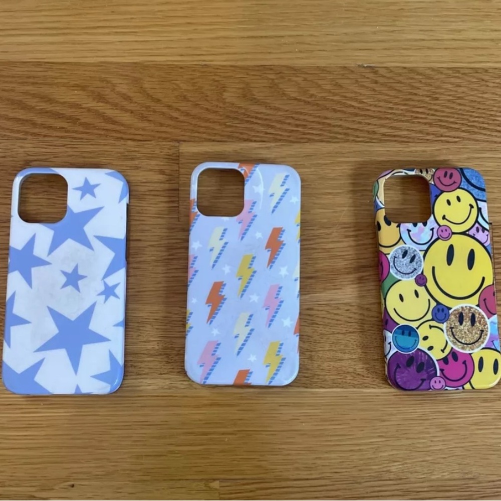 iPhone 12 Casely Phone Cases